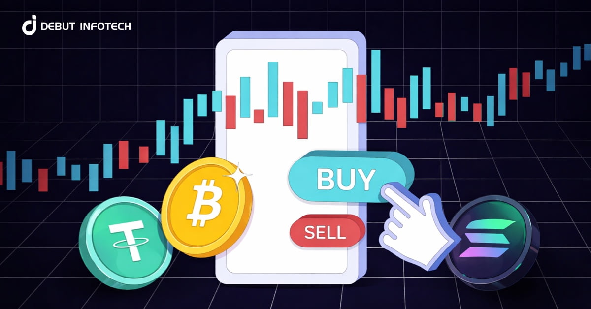 Spot Trading in Crypto: A Comprehensive Guide