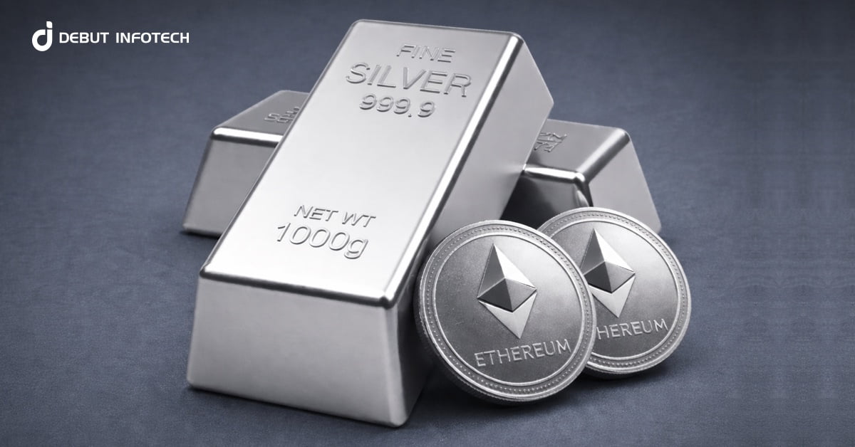 A Complete Guide to Tokenizing and Securitizing Silver Legally in Europe