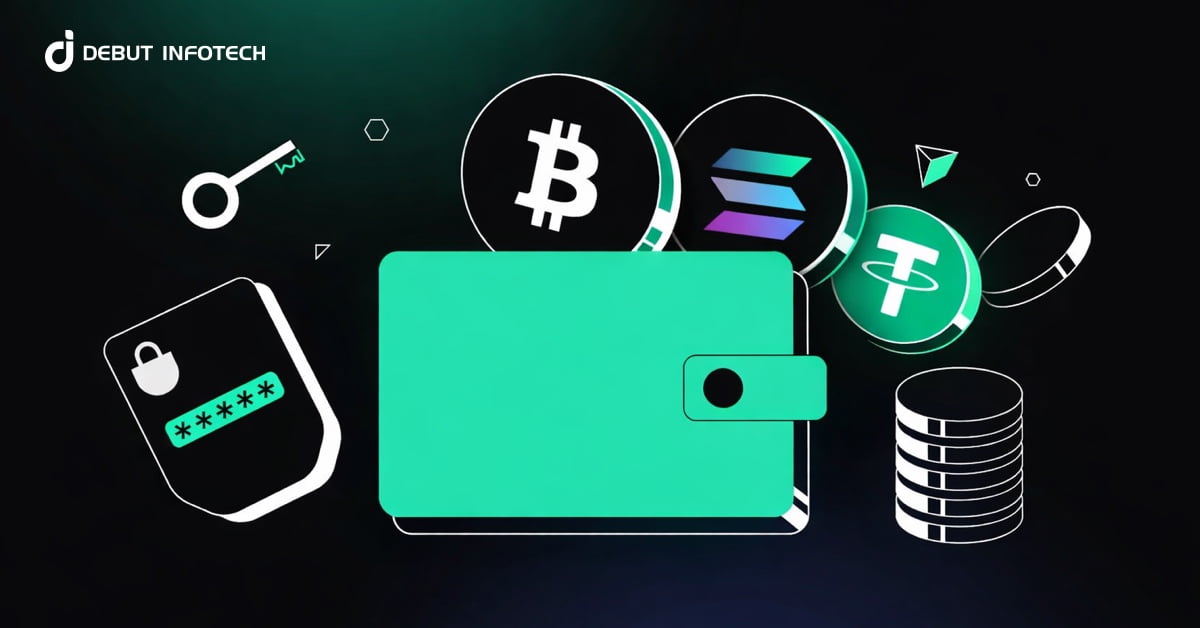 How to Build a Web3 Wallet: A Step-by-Step Guide for Secure Blockchain Access