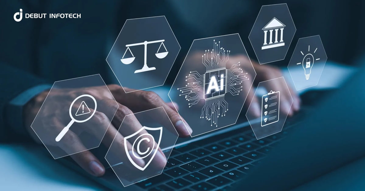 Why Enterprises Need AI Governance Consulting to Scale Responsible AI Across the Business