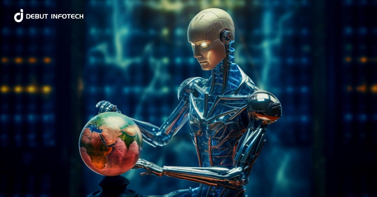 AI Terminator Scenario: Separating Sci-Fi Myths from Real-World AI Risks