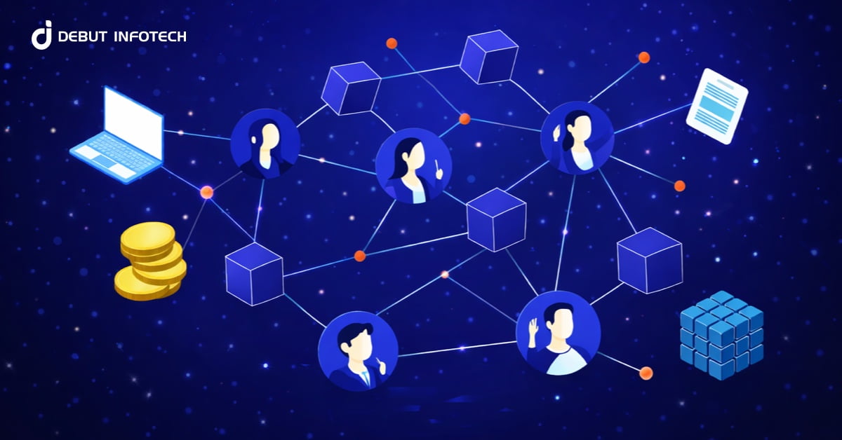 What Is DAO Development: A How-To Guide for Building DAOs