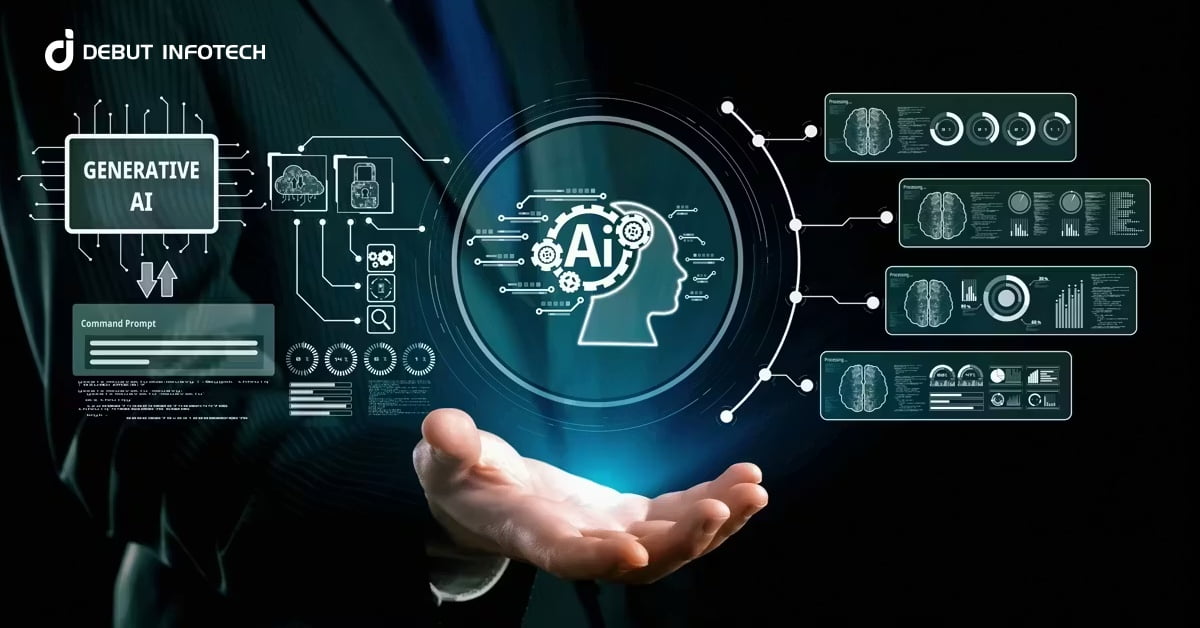 Top Generative AI Tools for Startups in 2026