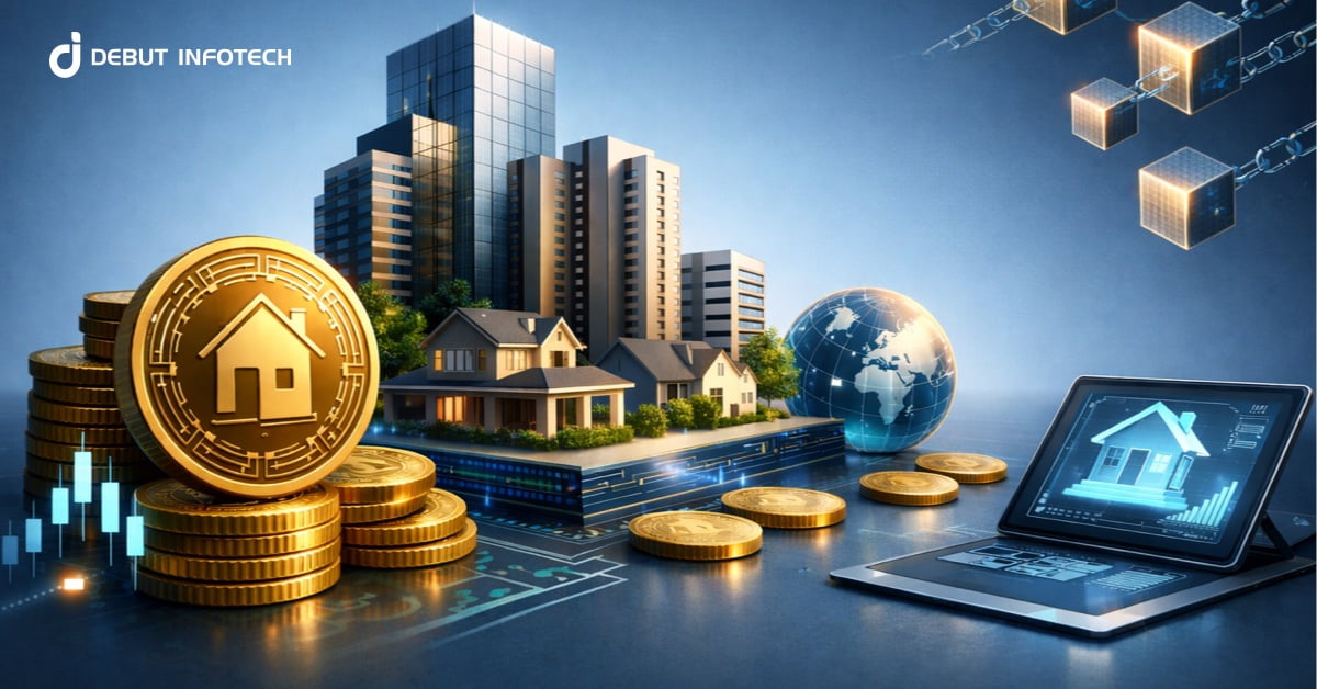 Emerging Real Estate Tokenization Trends Redefining Property Investment in 2026