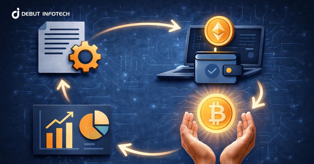 Token Lifecycle Explained: Stages, Benefits, and Real-World Use Cases 