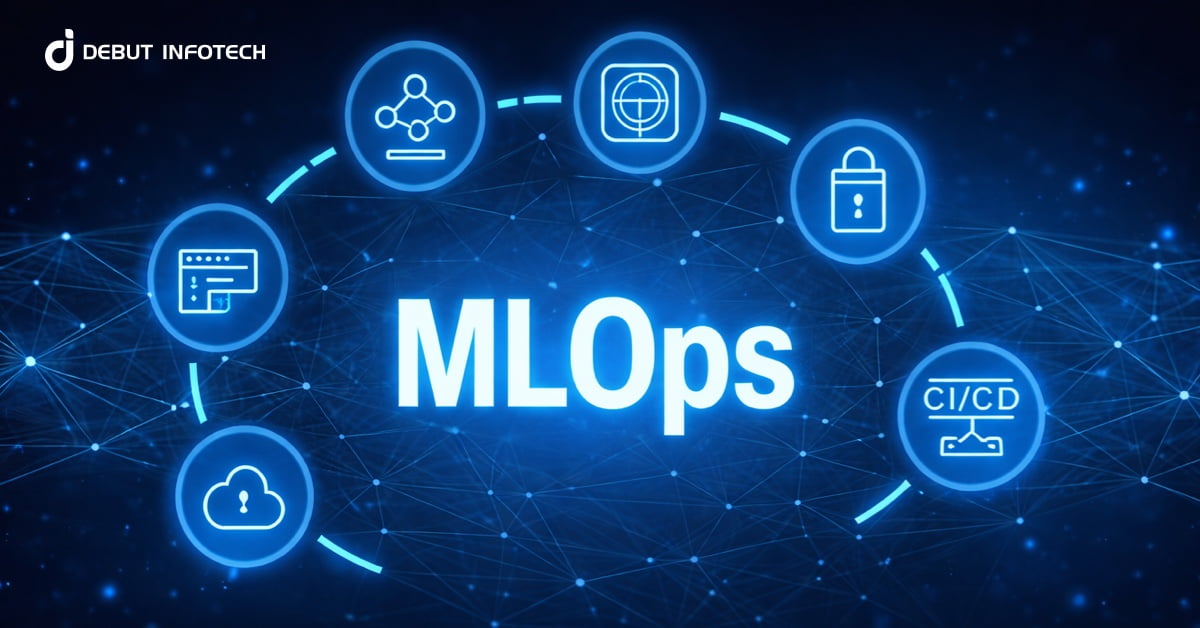 Top MLOps Consulting Companies in 2026