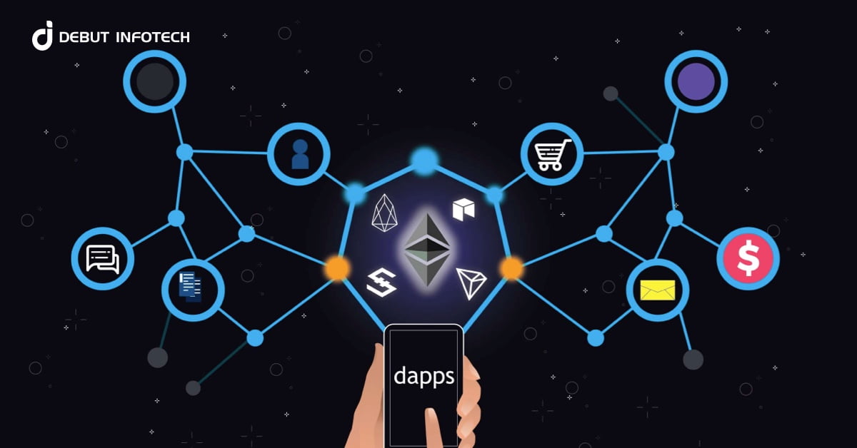 Web3 and dApps in 2026: How Utility-Driven dApps Development Is Shaping the Future