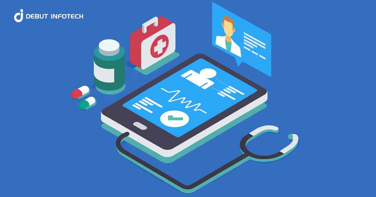 Why mHealth App Development Matters in Modern Healthcare?