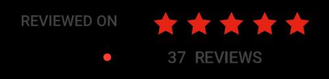 Clutch Review Badge
