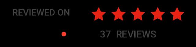 Clutch Review Badge