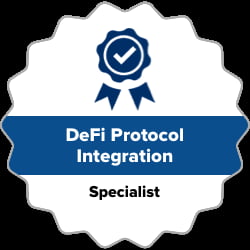 DeFi Protocol Integration Specialist