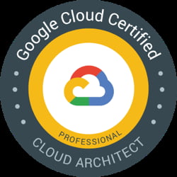 Google Cloud Certified: Professional Cloud Developer