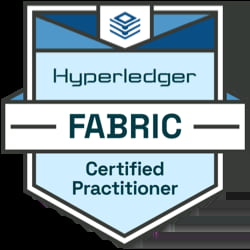 Hyperledger Fabric Certified Developer