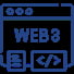 Integrated Web3 Applications