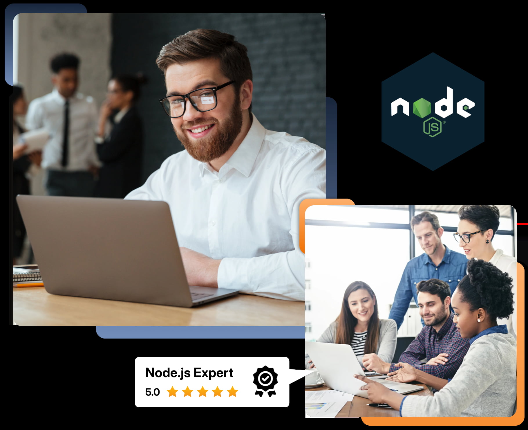 Why Our Node.js Developers Deliver More Than Just Code