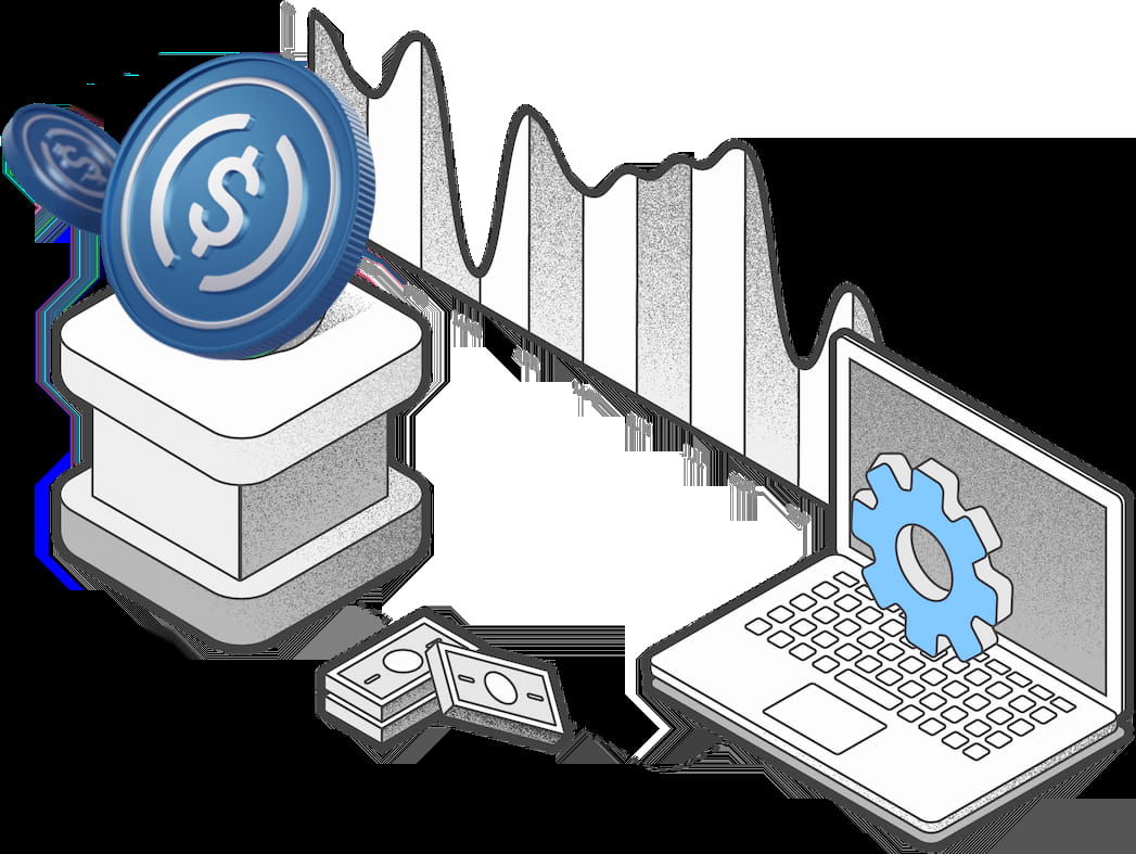 Want to Create Stablecoins That Ensure Security and Scalability