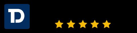 TopDevelopers Review Badge