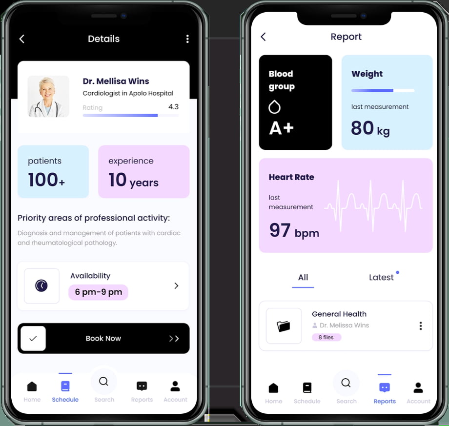 IoT-Enabled Patient Care Platform for Intelligent Health Monitoring