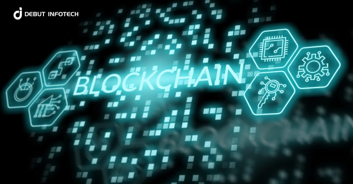 Top Blockchain Trends that are Going to Rule in 2026