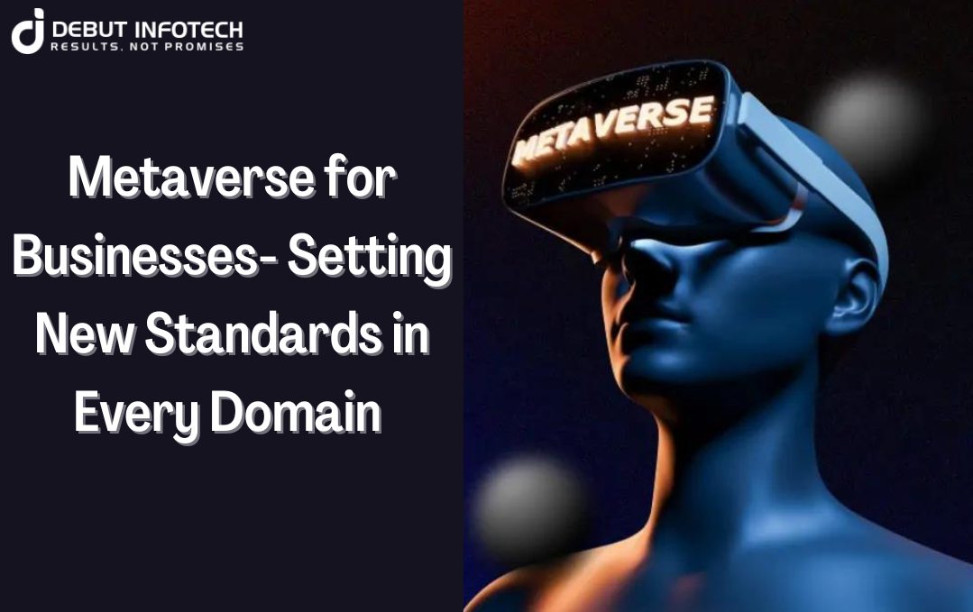 An Inclusive Guide to Metaverse Technology