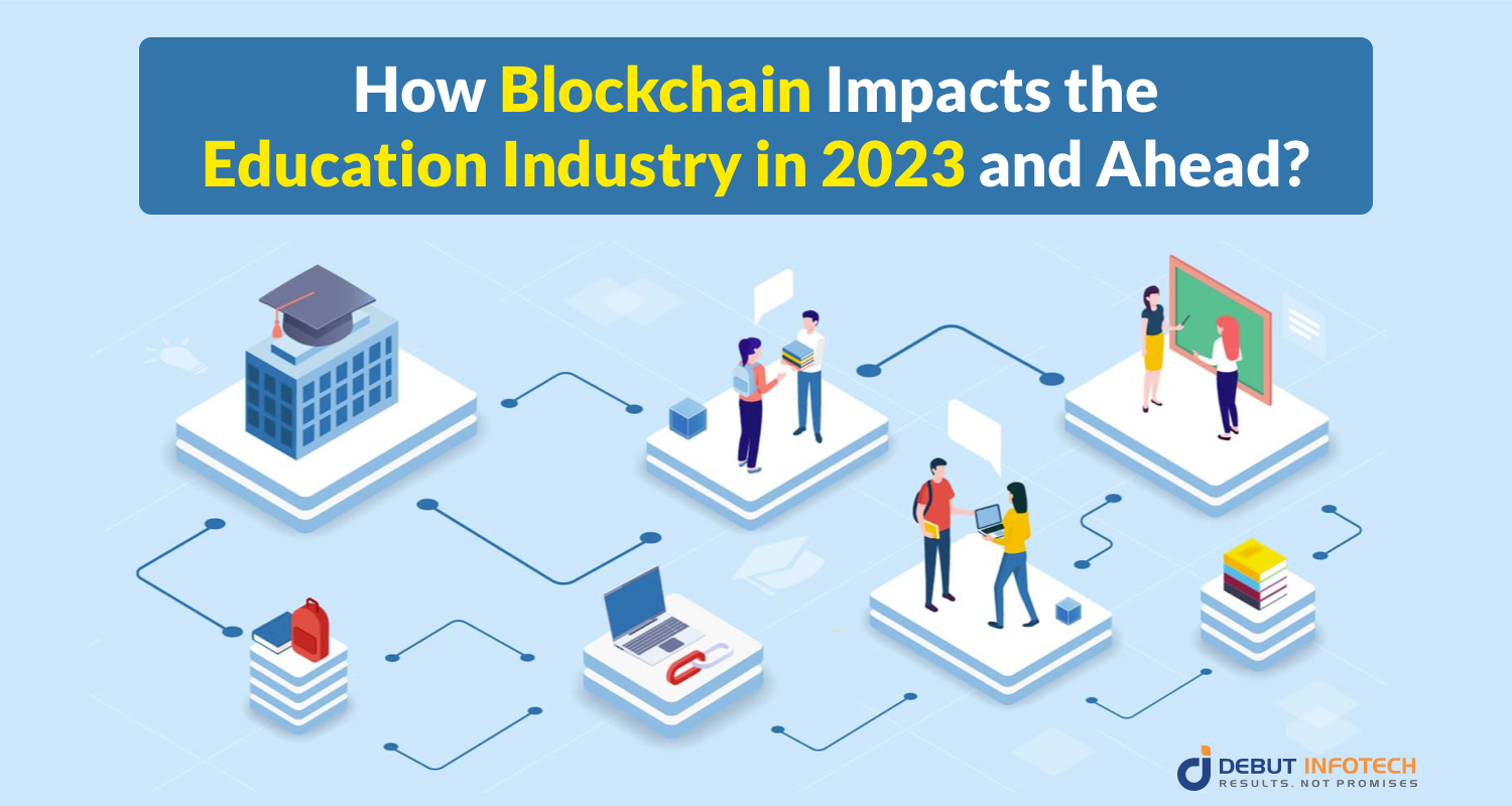 Blockchain in Education: Grappling with Innovation