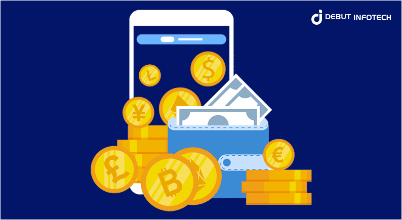 white label cryptocurrency wallet