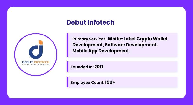 Debut Infotech