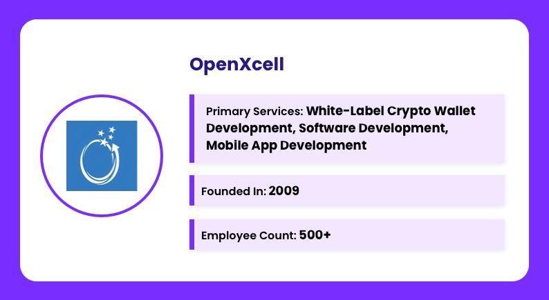 OpenXCell