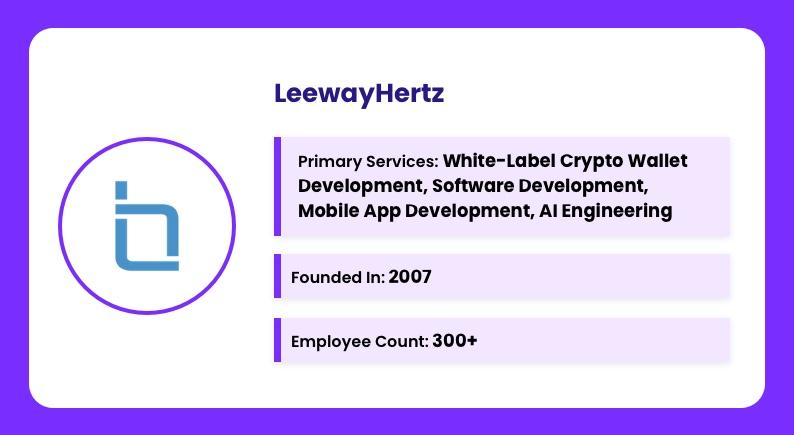 LeewayHertz