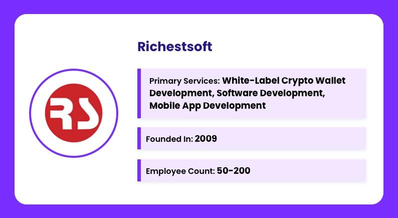 RichestSoft