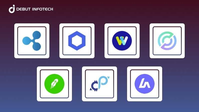 Practical Applications of Blockchain in the Fintech Industry