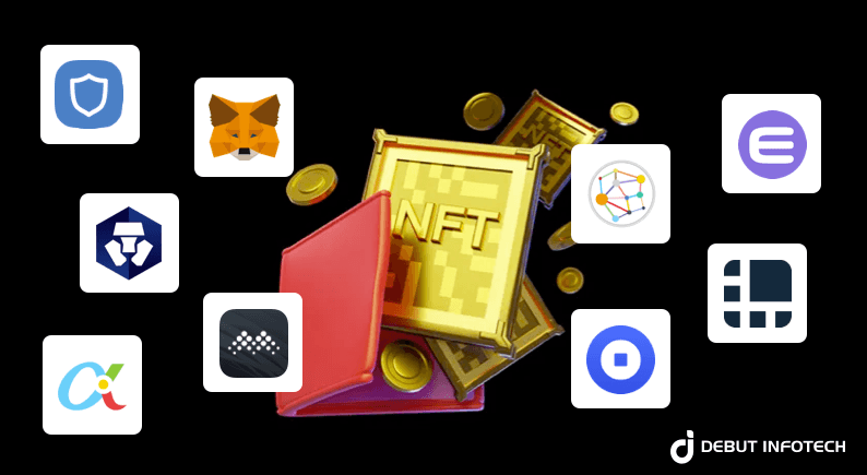 Unveiling 2024's Elite Crypto NFT Wallets to Keep on Your Radar