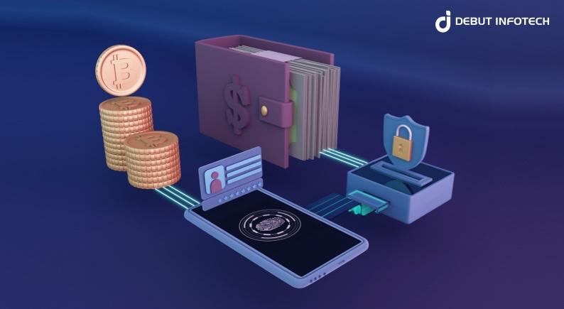 Crypto Wallet App