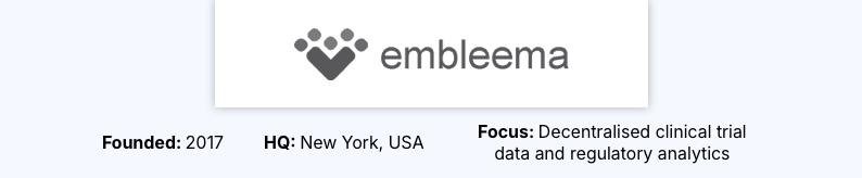 10. Embleema