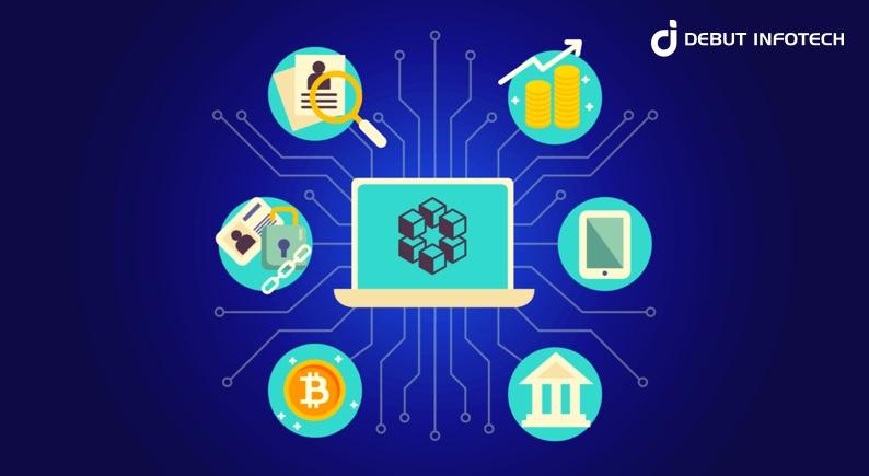 Real-World Examples of Blockchain Technology for Governance