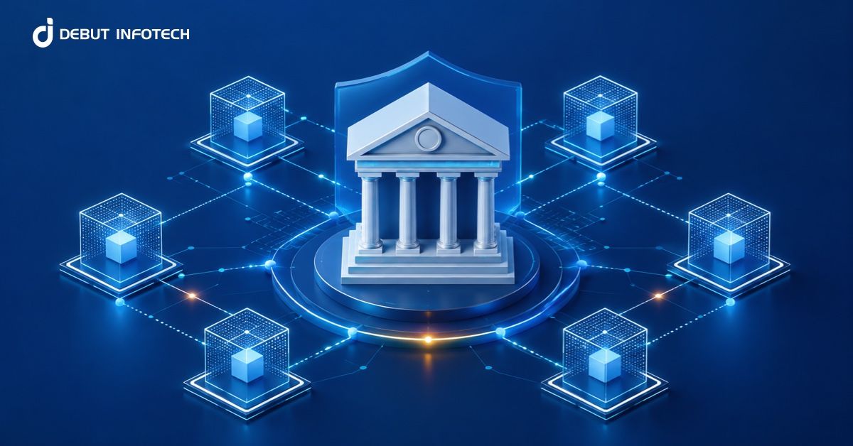 Blockchain in Banking: Use Cases, Benefits and Challenges