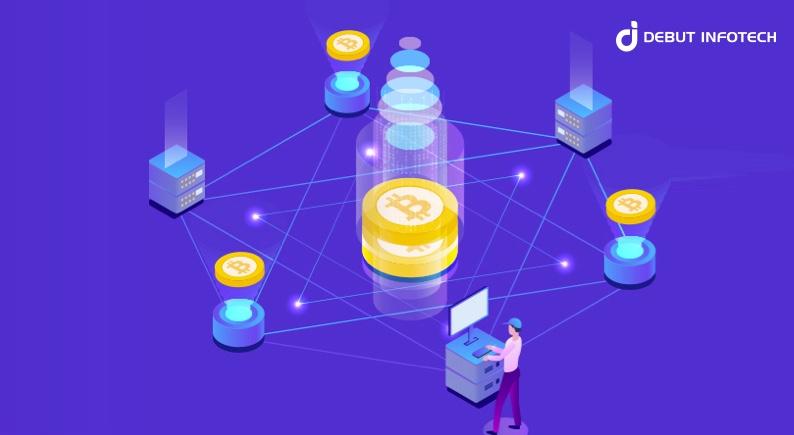 Centralized Crypto Exchange