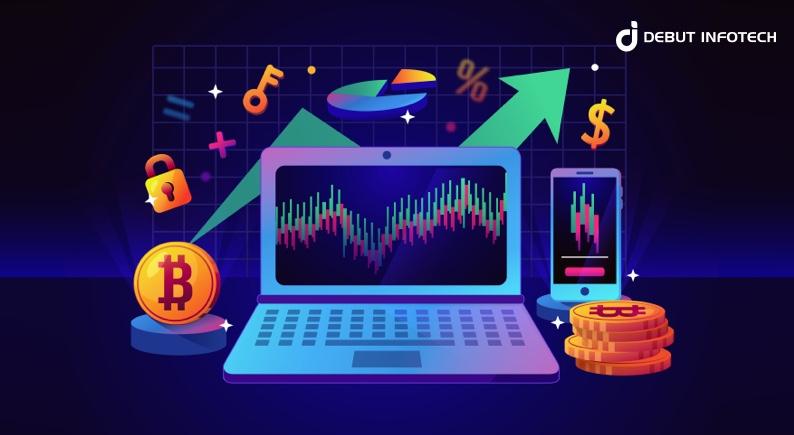 What Is The Cost Of Starting a White Label Cryptocurrency Exchange Development