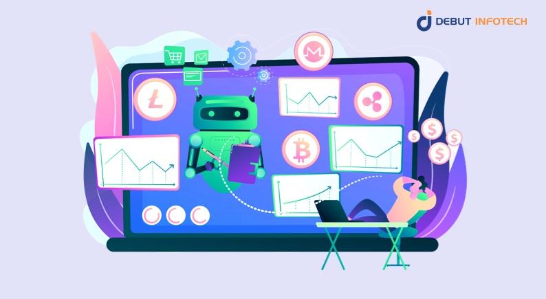 Crypto Market Making Bots