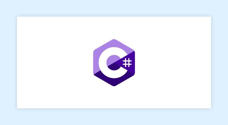 C#