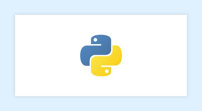 python