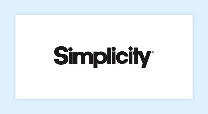 simplicity