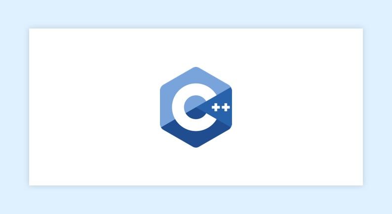 C++
