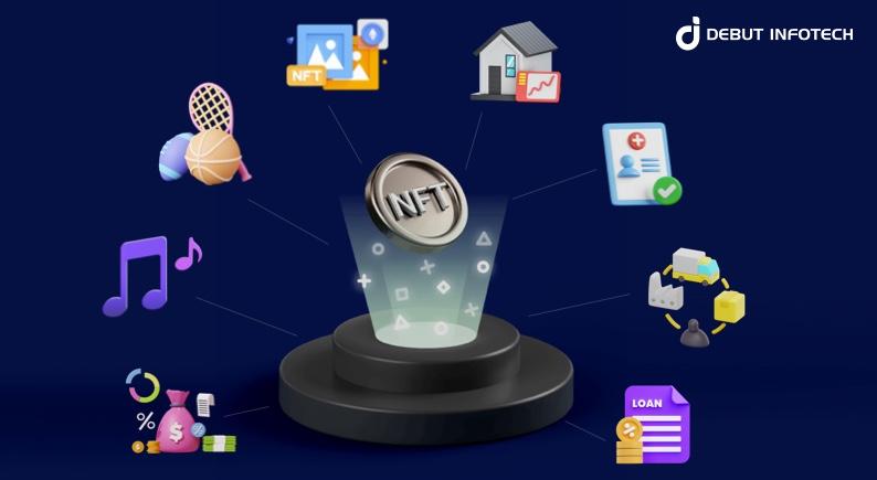 nft real world use cases