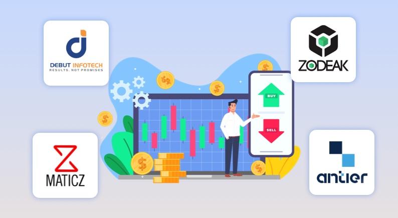 Best Crypto Derivatives Exchange Developers