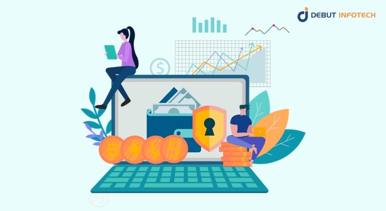 Cryptocurrency Wallet Development