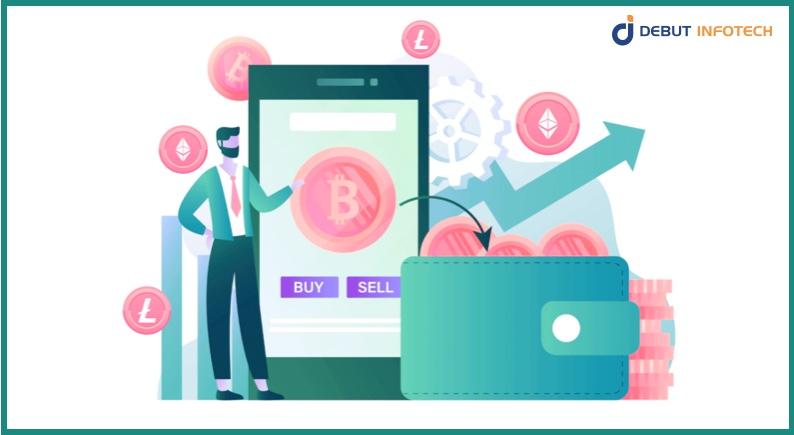 How To Create A Cryptocurrency Wallet For Business