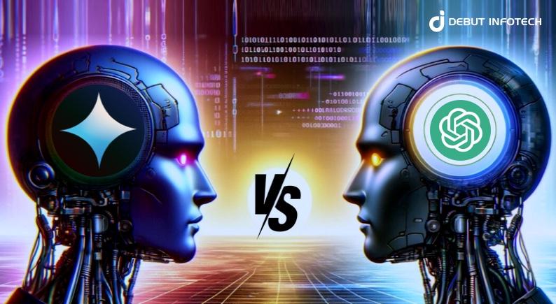 GPT VS Gemini