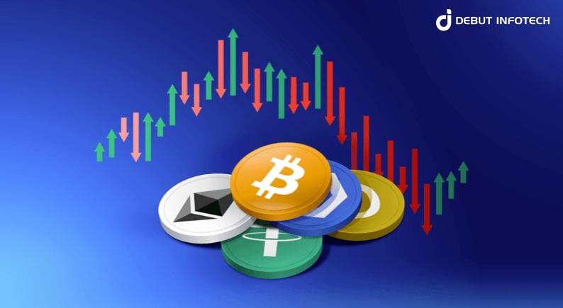 Overview of Crypto Derivatives Exchange