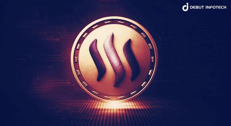 steem crypto